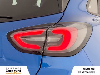FORD Puma 1.0 ecoboost h titanium s&s 125cv 15