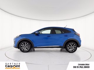 FORD Puma 1.0 ecoboost h titanium s&s 125cv 2