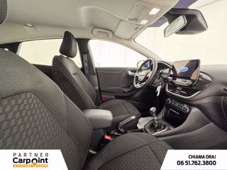 FORD Puma 1.0 ecoboost h titanium s&s 125cv 5