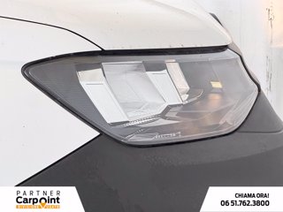 VOLKSWAGEN Caddy cargo maxi 1.5 tsi 114cv 10