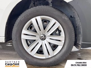 VOLKSWAGEN Caddy cargo maxi 1.5 tsi 114cv 11