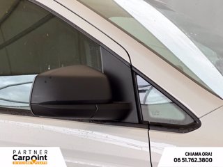 VOLKSWAGEN Caddy cargo maxi 1.5 tsi 114cv 12