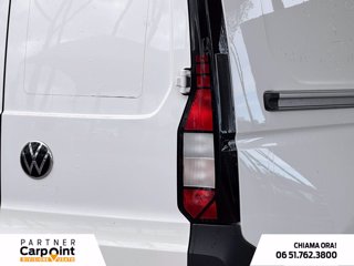 VOLKSWAGEN Caddy cargo maxi 1.5 tsi 114cv 13