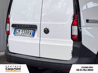 VOLKSWAGEN Caddy cargo maxi 1.5 tsi 114cv 14