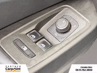 VOLKSWAGEN Caddy cargo maxi 1.5 tsi 114cv 15