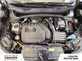 VOLKSWAGEN T-cross 1.5 tsi advanced 150cv dsg 11