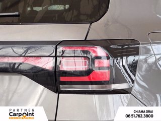 VOLKSWAGEN T-cross 1.5 tsi advanced 150cv dsg 15