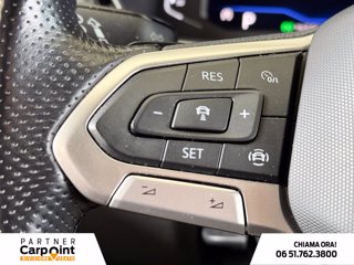 VOLKSWAGEN T-cross 1.5 tsi advanced 150cv dsg 20
