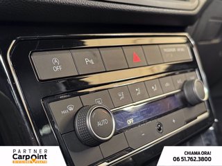 VOLKSWAGEN T-cross 1.5 tsi advanced 150cv dsg 23