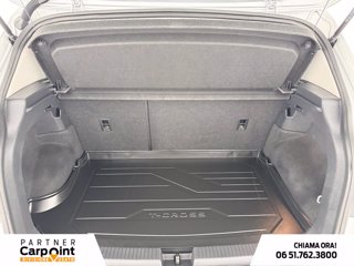 VOLKSWAGEN T-cross 1.0 tsi advanced 110cv 10