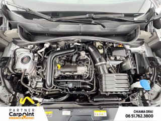 VOLKSWAGEN T-cross 1.0 tsi advanced 110cv 11