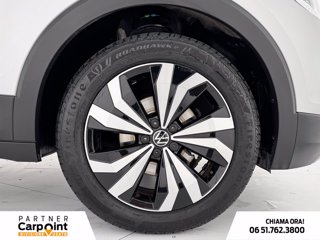 VOLKSWAGEN T-cross 1.0 tsi advanced 110cv 13