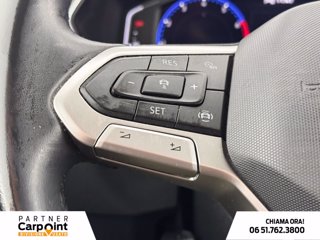 VOLKSWAGEN T-cross 1.0 tsi advanced 110cv 20