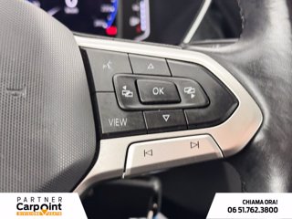 VOLKSWAGEN T-cross 1.0 tsi advanced 110cv 21