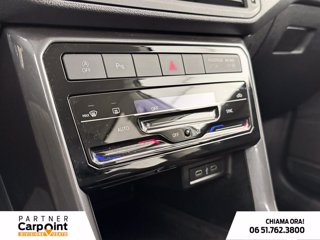 VOLKSWAGEN T-cross 1.0 tsi advanced 110cv 23