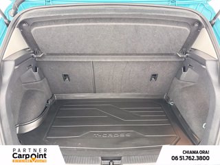 VOLKSWAGEN T-cross 1.0 tsi sport 110cv 10