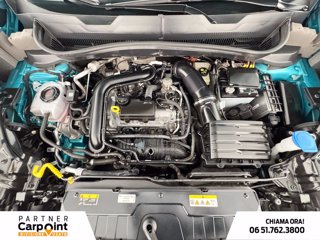 VOLKSWAGEN T-cross 1.0 tsi sport 110cv 11