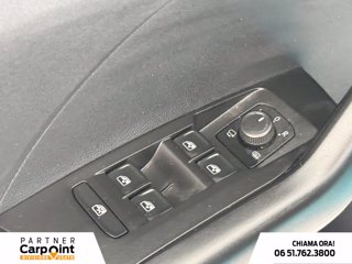VOLKSWAGEN T-cross 1.0 tsi sport 110cv 18