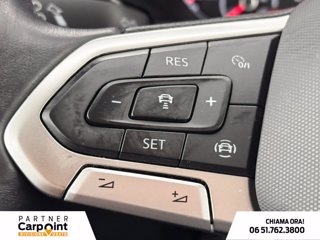 VOLKSWAGEN T-cross 1.0 tsi sport 110cv 19