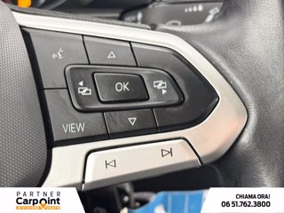 VOLKSWAGEN T-cross 1.0 tsi sport 110cv 20