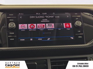 VOLKSWAGEN T-cross 1.0 tsi sport 110cv 22