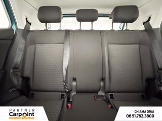 VOLKSWAGEN T-cross 1.0 tsi sport 110cv 8