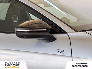 VOLKSWAGEN Passat 1.5 etsi act r-line 150cv dsg 15