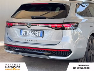 VOLKSWAGEN Passat 1.5 etsi act r-line 150cv dsg 17