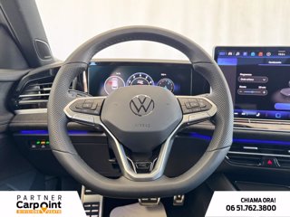 VOLKSWAGEN Passat 1.5 etsi act r-line 150cv dsg 18