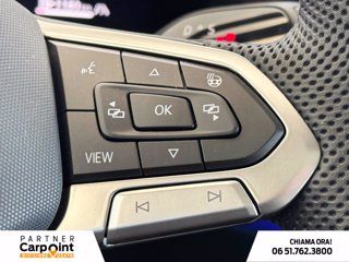 VOLKSWAGEN Passat 1.5 etsi act r-line 150cv dsg 21