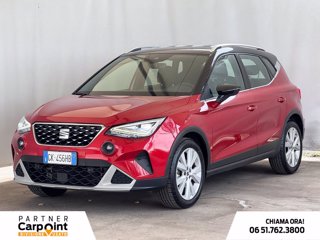 SEAT Arona 1.0 ecotsi xperience 95cv 0