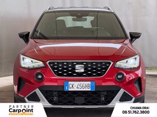 SEAT Arona 1.0 ecotsi xperience 95cv 1