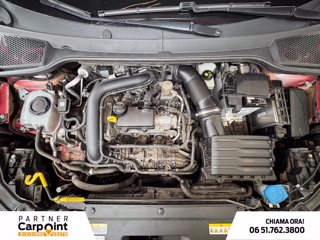 SEAT Arona 1.0 ecotsi xperience 95cv 11
