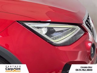 SEAT Arona 1.0 ecotsi xperience 95cv 12