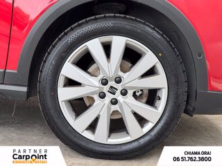 SEAT Arona 1.0 ecotsi xperience 95cv 13