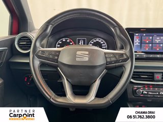 SEAT Arona 1.0 ecotsi xperience 95cv 17