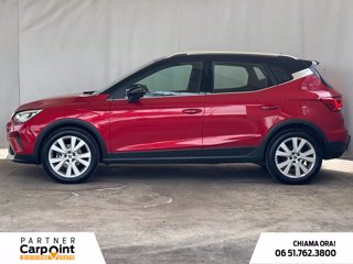 SEAT Arona 1.0 ecotsi xperience 95cv 2