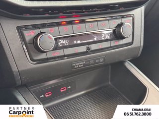 SEAT Arona 1.0 ecotsi xperience 95cv 23