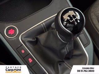 SEAT Arona 1.0 ecotsi xperience 95cv 24