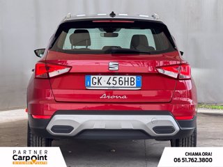SEAT Arona 1.0 ecotsi xperience 95cv 3
