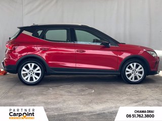 SEAT Arona 1.0 ecotsi xperience 95cv 4