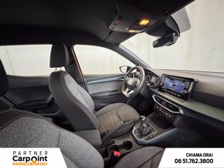 SEAT Arona 1.0 ecotsi xperience 95cv 5
