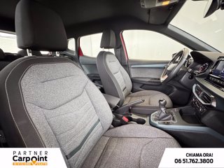 SEAT Arona 1.0 ecotsi xperience 95cv 6