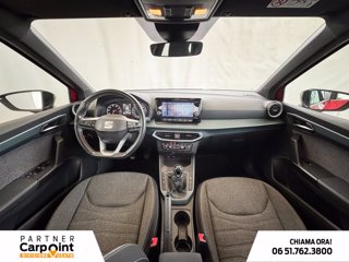 SEAT Arona 1.0 ecotsi xperience 95cv 9