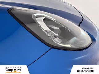 FORD Puma 1.0 ecoboost h titanium s&s 125cv 12