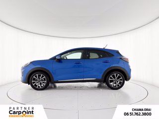 FORD Puma 1.0 ecoboost h titanium s&s 125cv 2