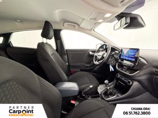 FORD Puma 1.0 ecoboost h titanium s&s 125cv 5