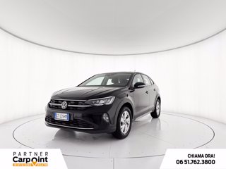 VOLKSWAGEN Taigo 1.0 tsi life 110cv 0