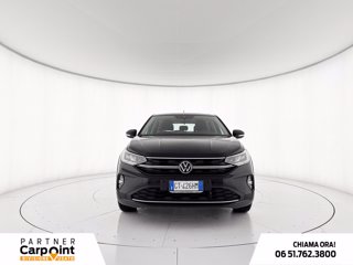 VOLKSWAGEN Taigo 1.0 tsi life 110cv 1
