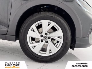 VOLKSWAGEN Taigo 1.0 tsi life 110cv 13
